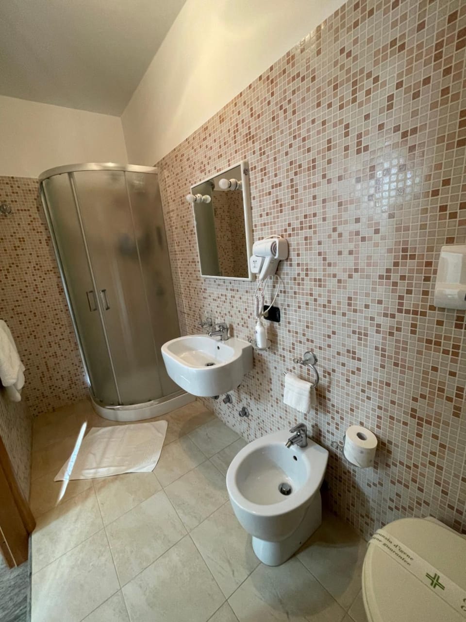 B&B Villa Marinetti Bed and Breakfast in Sicily