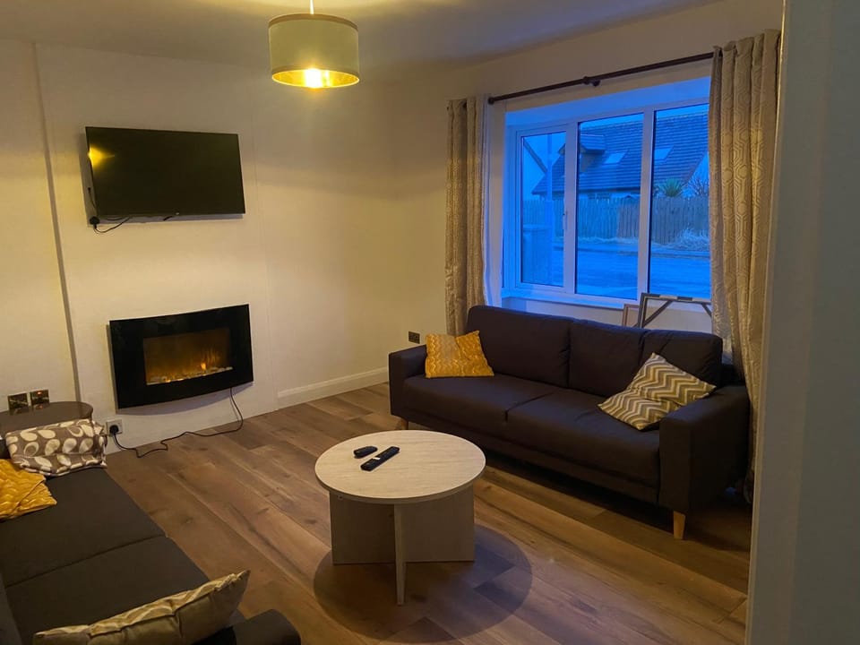 12A Benbulben View House in Leitrim, Co. Leitrim, Ireland