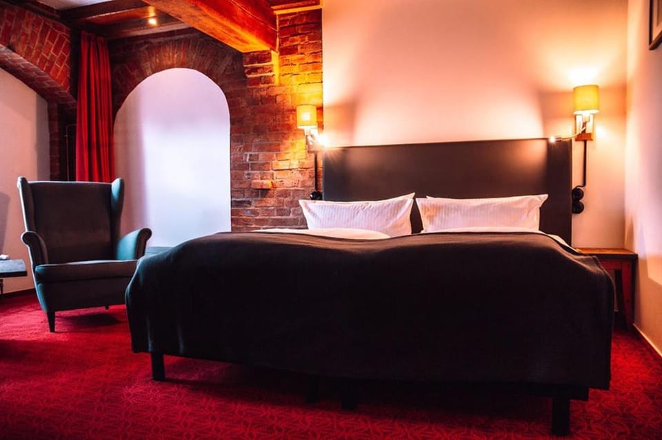 Elbe Resort Alte Ölmühle Hotel in Saxony-Anhalt, Germany