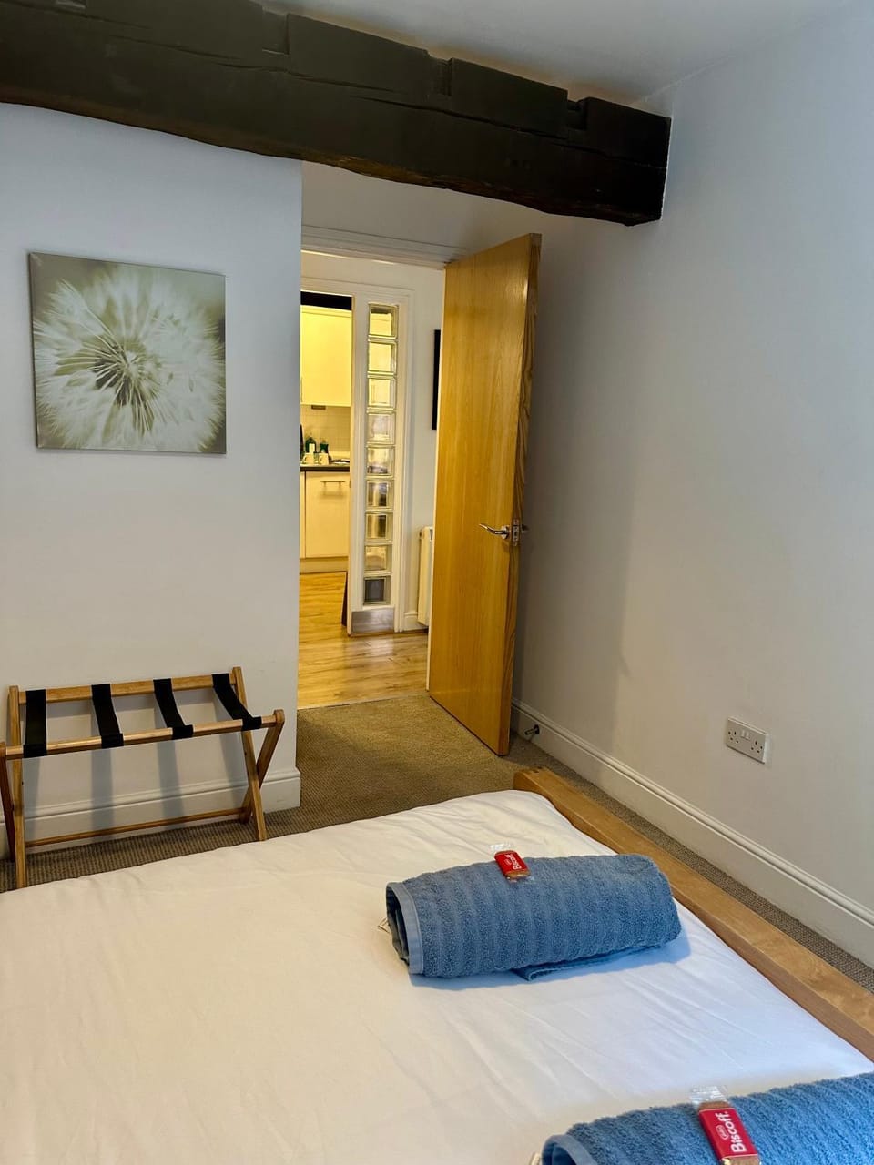 Riverside Apartment York Apartment in York