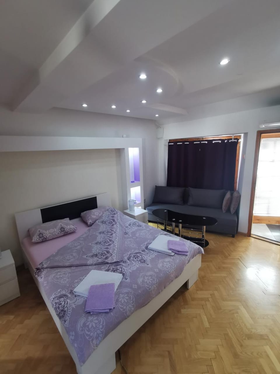 Marmelo Loft Apartment in Belgrade
