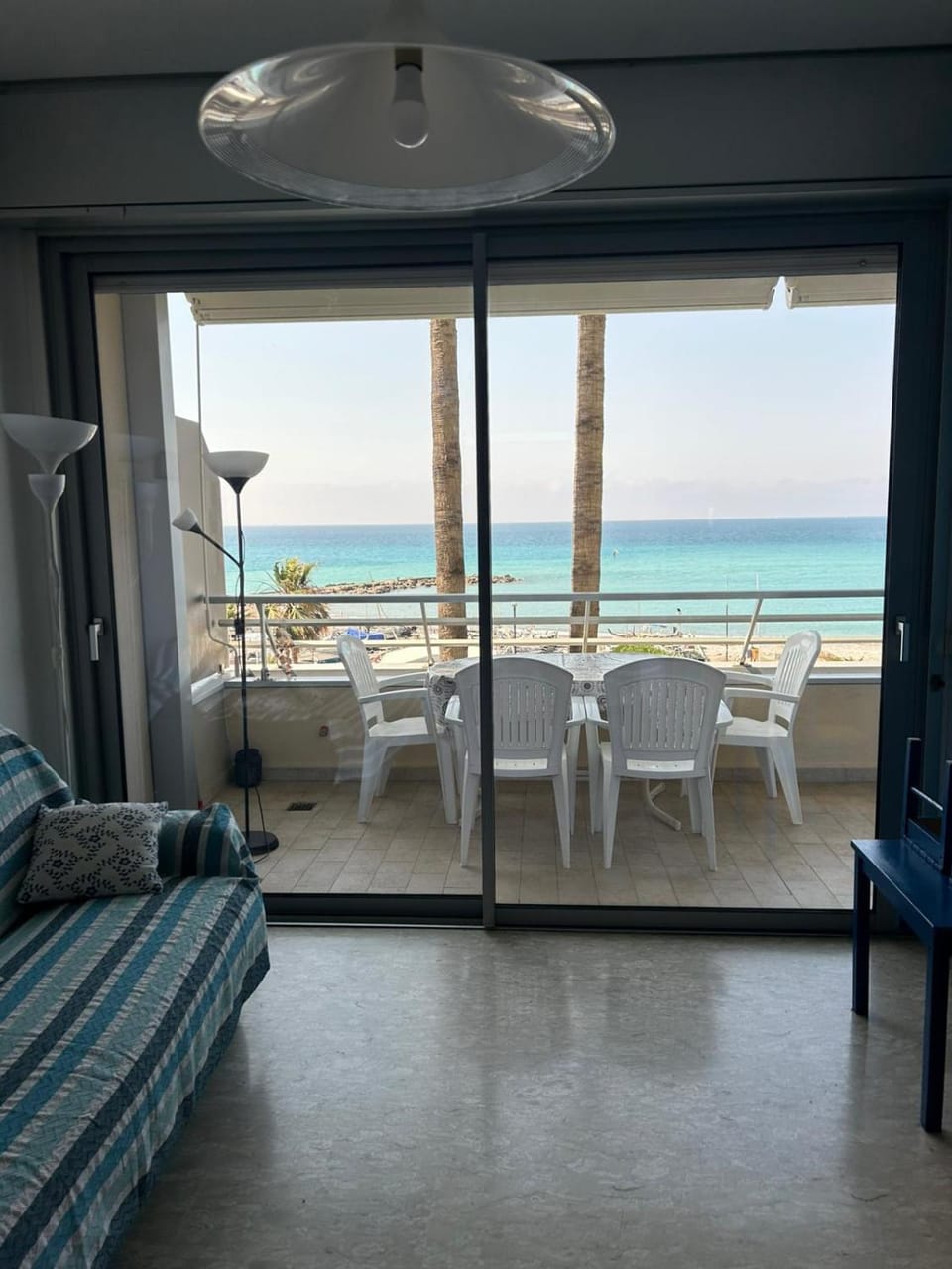 Casa Lea Apartment in Ventimiglia