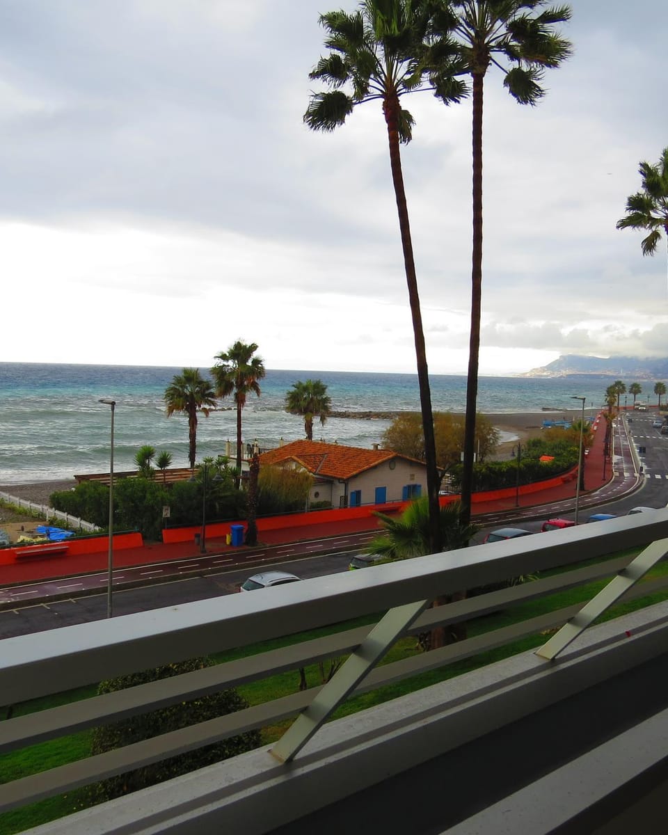 Casa Lea Apartment in Ventimiglia