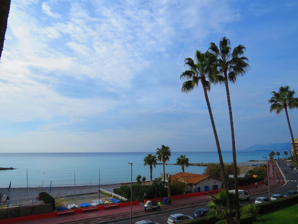 Casa Lea Apartment in Ventimiglia