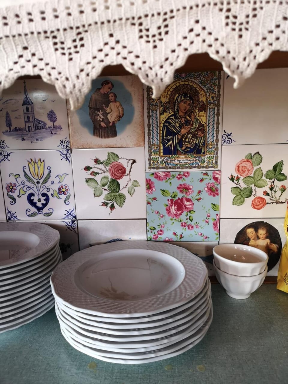 Pansion Ruzic Bed and Breakfast in Federation of Bosnia and Herzegovina
