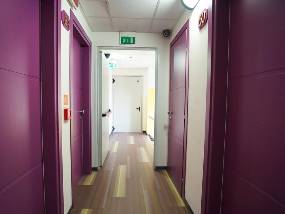 Hotel Morfeo - Fun Hotel - NO FAMILY Hotel in Rimini