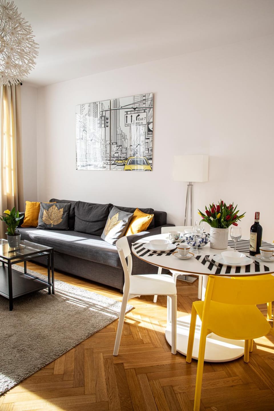 Apartamenty Szlachecki i Pod Artusem Hotel in Gdansk