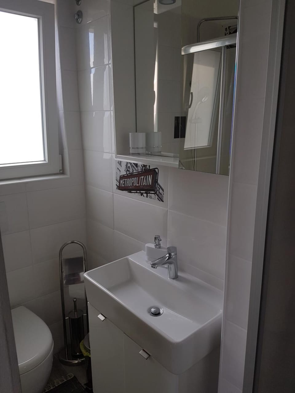 Toilet, Bathroom