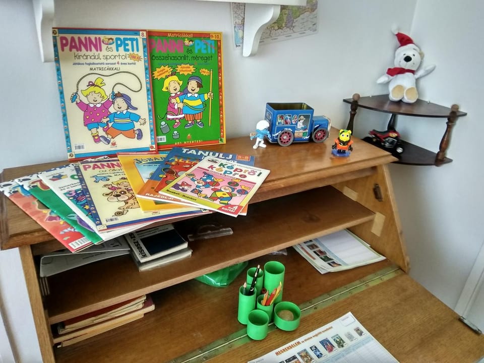 Veszprem city center Apartment in Hungary