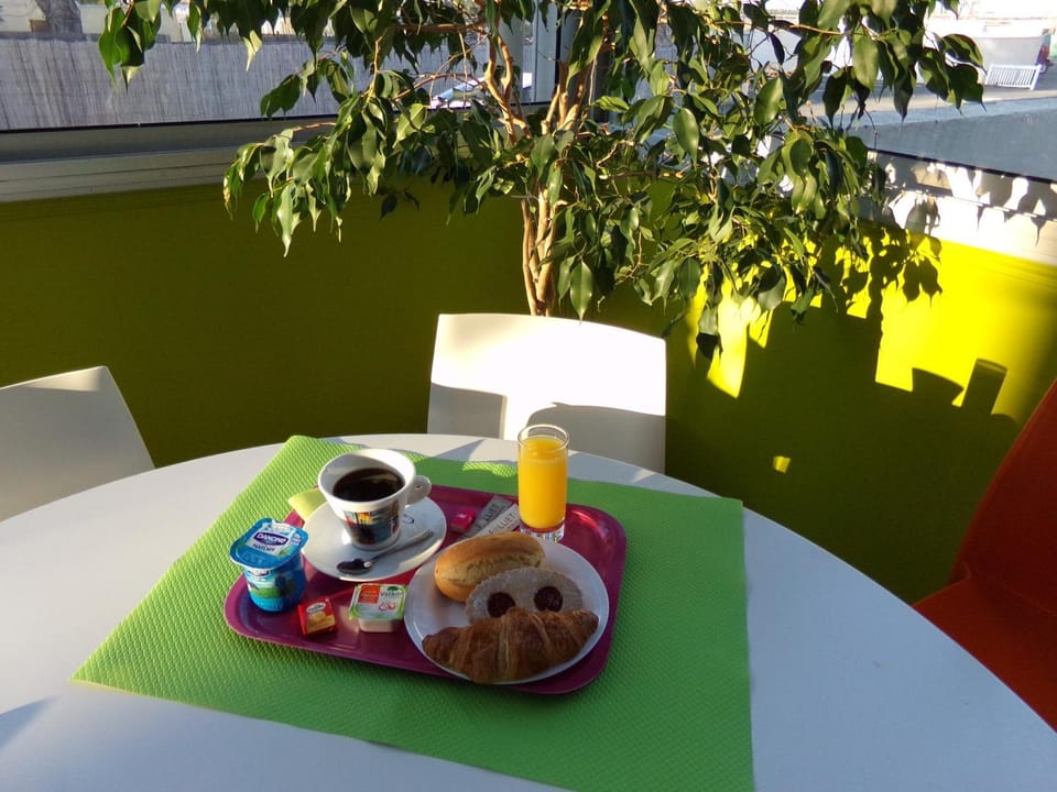 Breakfast