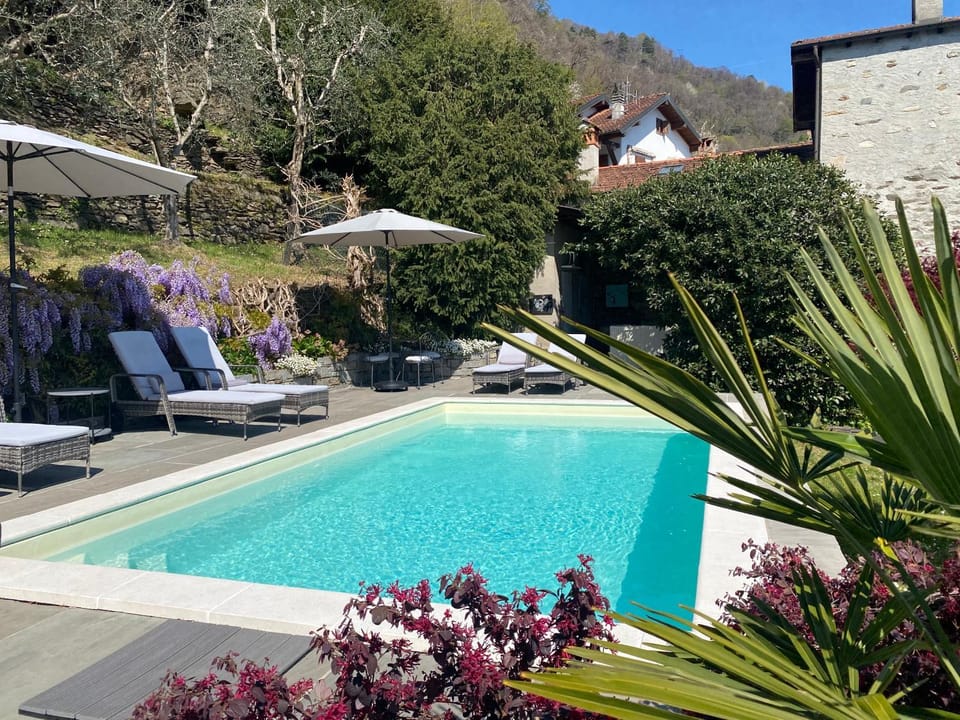 Casa Artis Apartment in Colico