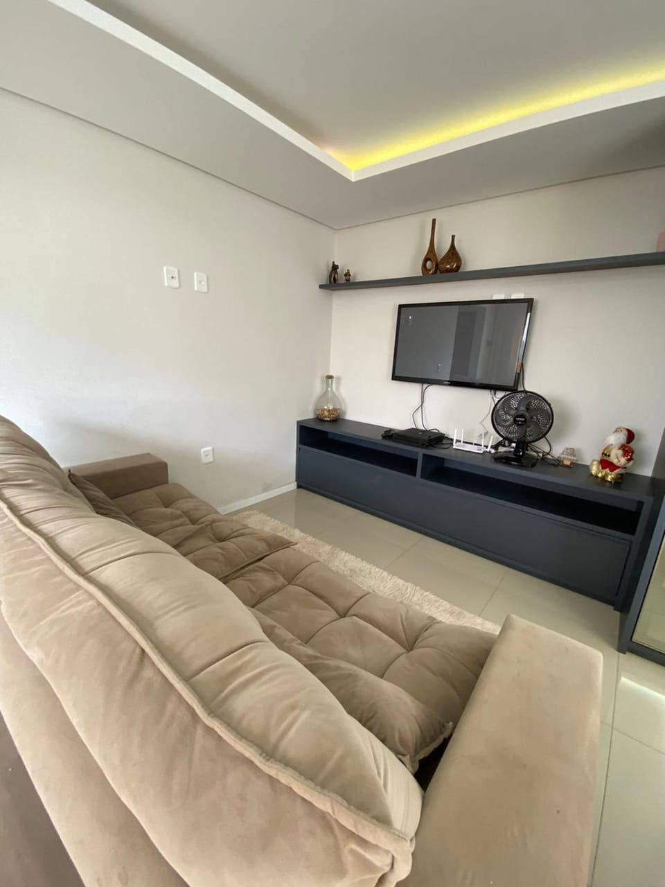 TV and multimedia, Living room