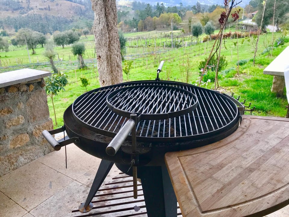 Quinta da Aranha House in Viana do Castelo District, Portugal