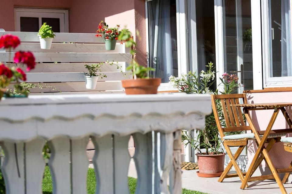 Felhő Vendégház Bed and Breakfast in Hungary