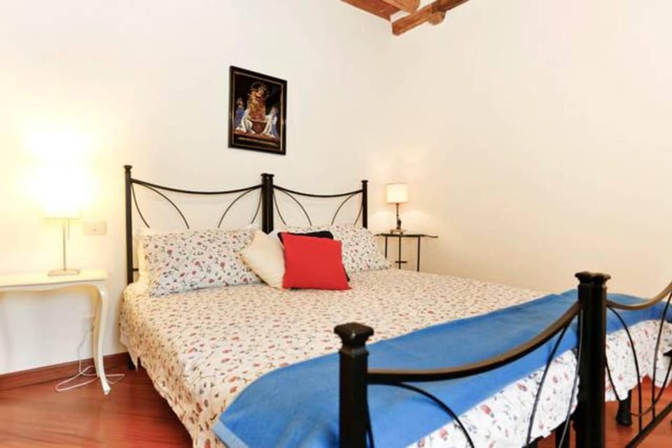 Casa Jole Apartment in Capannori