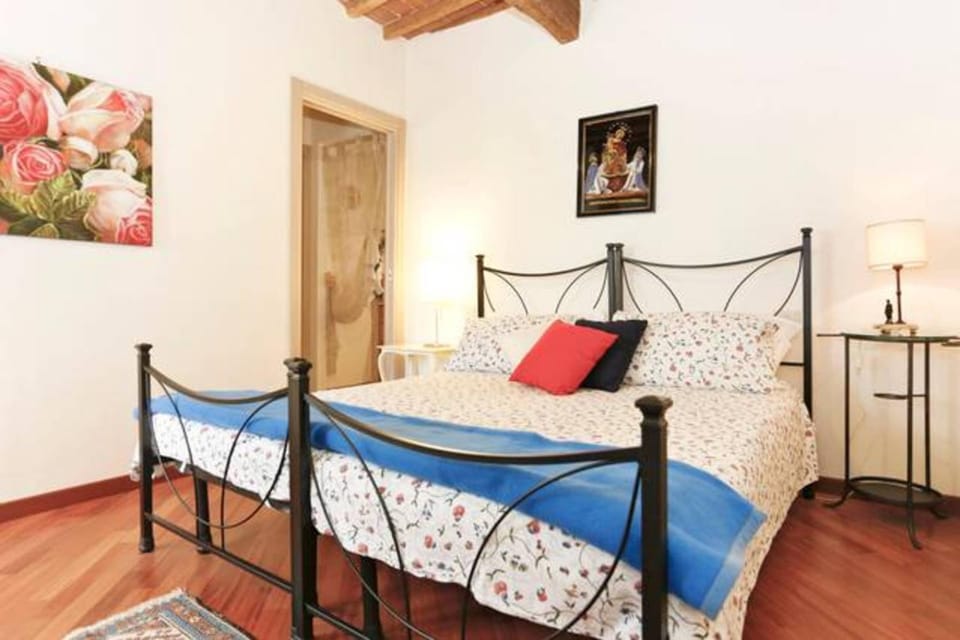 Casa Jole Apartment in Capannori