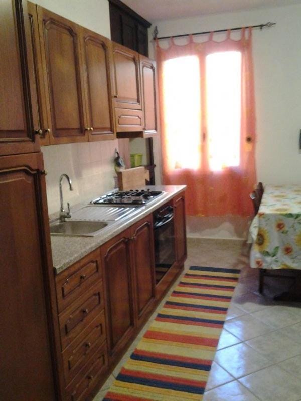 Casa vacanze da Francesca House in Cala Gonone
