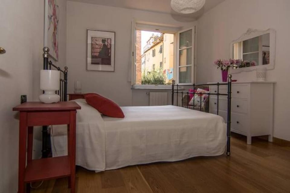 Casa Piaggia Apartment in Capannori