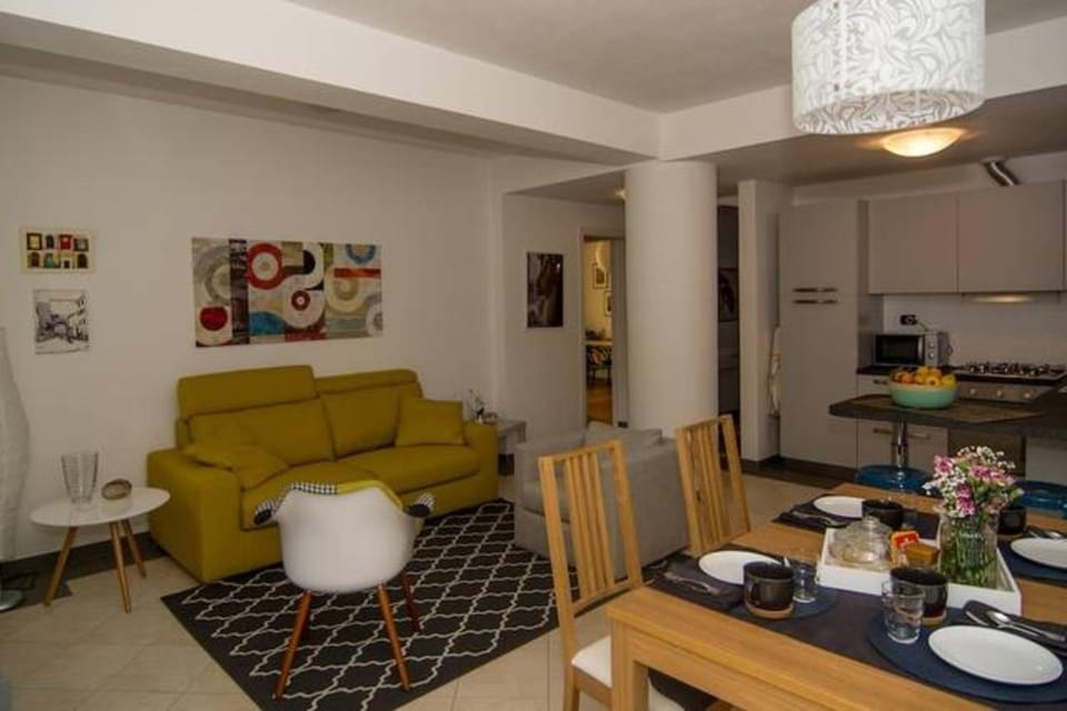 Casa Piaggia Apartment in Capannori
