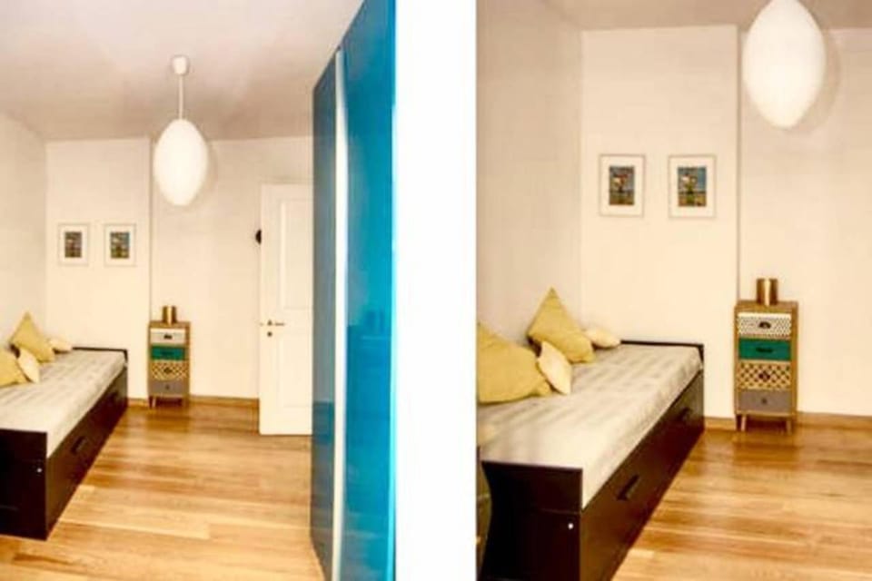 Casa Piaggia Apartment in Capannori