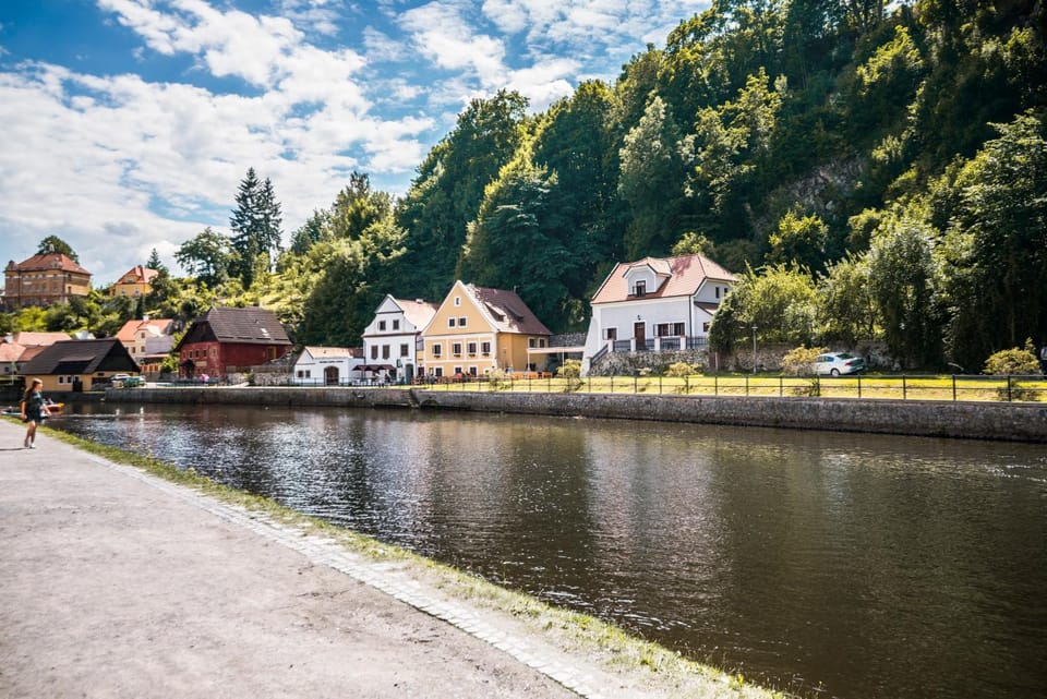 River view