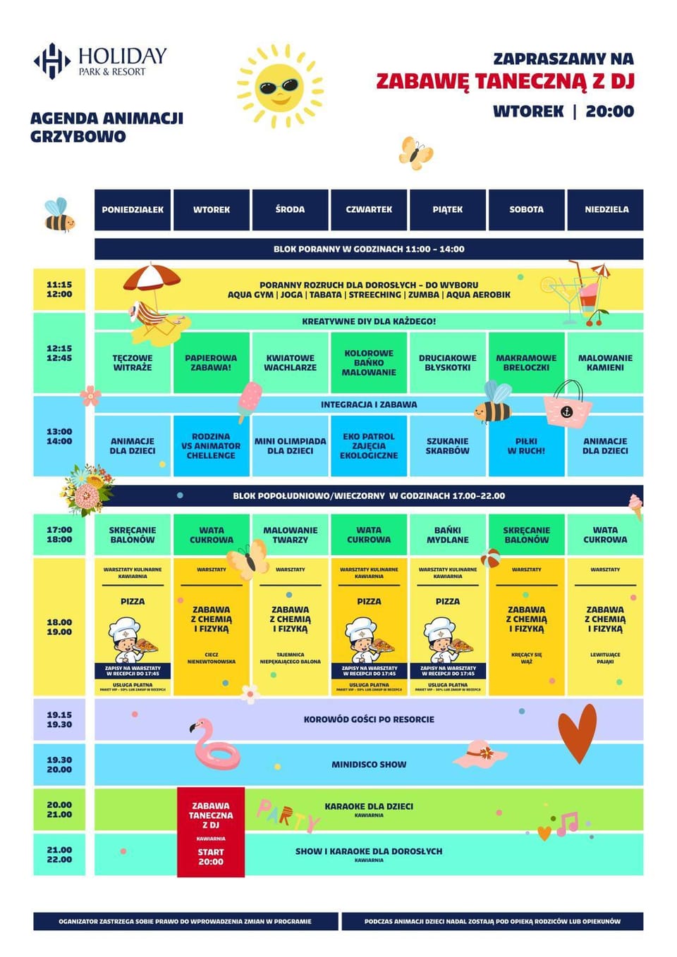 Children play ground