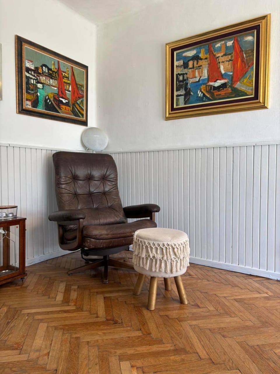 Paloznak Retrospektív House in Hungary