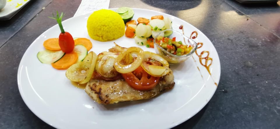 Food