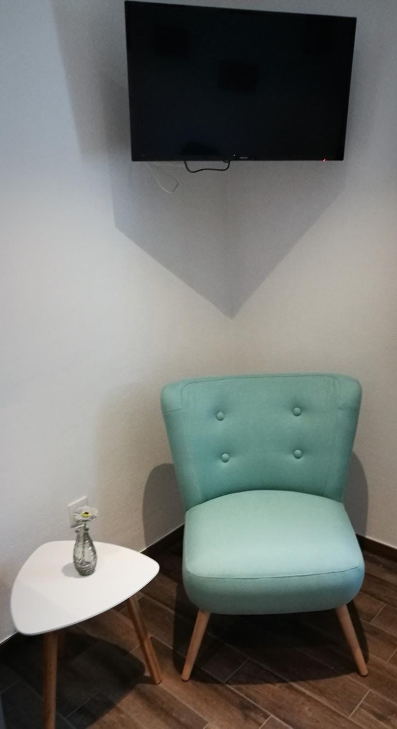 Beim Hooch "Johanna" Apartment in Ahrweiler