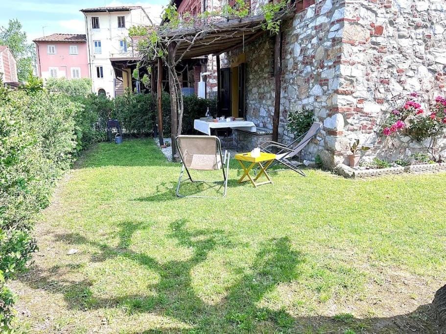 Casa Silvia House in Lucca