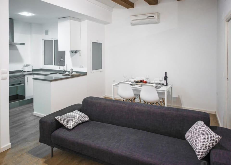 Ambrosio Flats Valencia - El Mercat Apartment in Valencia