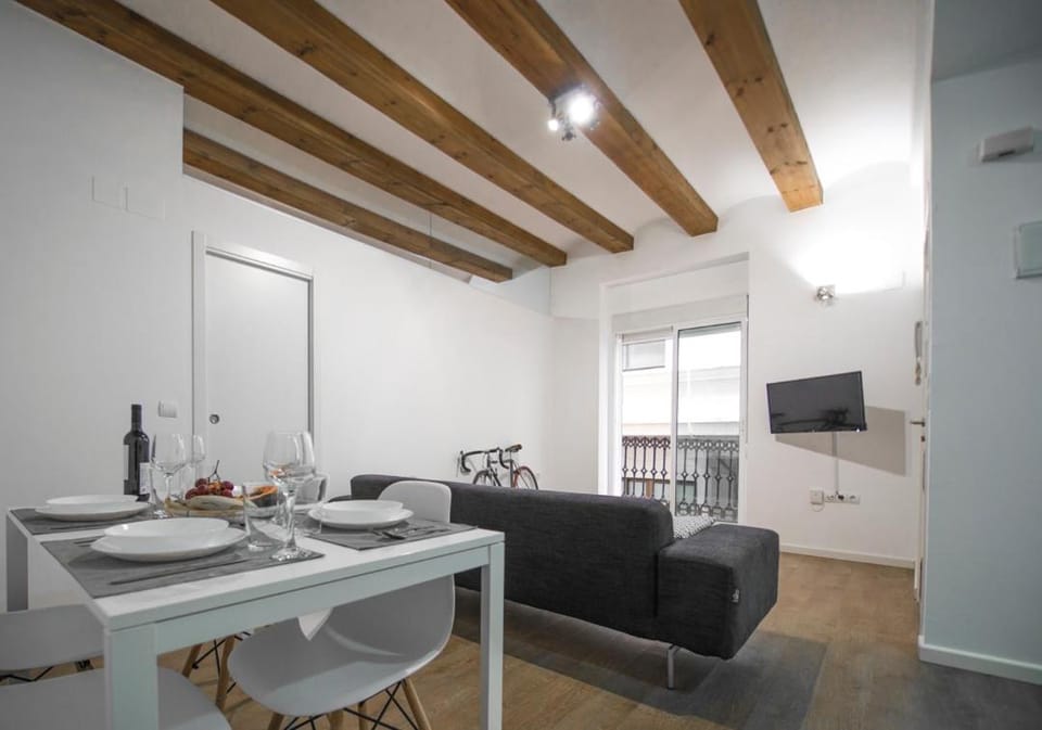 Ambrosio Flats Valencia - El Mercat Apartment in Valencia