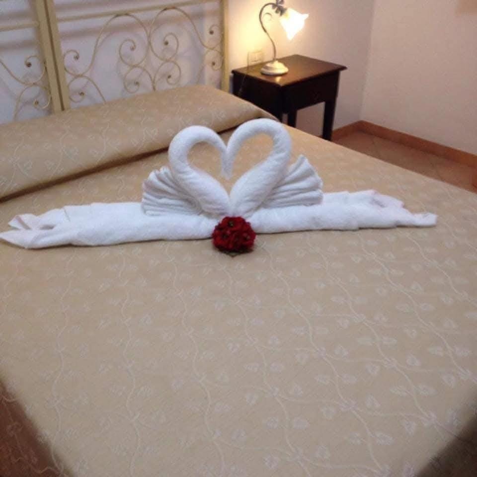 Abbadia Bed and Breakfast in San Vito Lo Capo