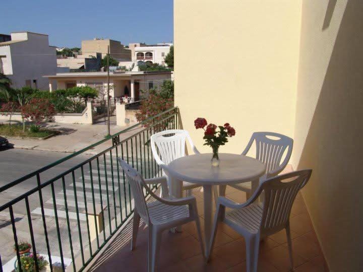 Abbadia Bed and Breakfast in San Vito Lo Capo
