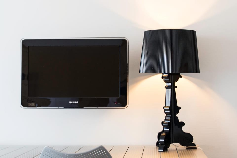 TV and multimedia