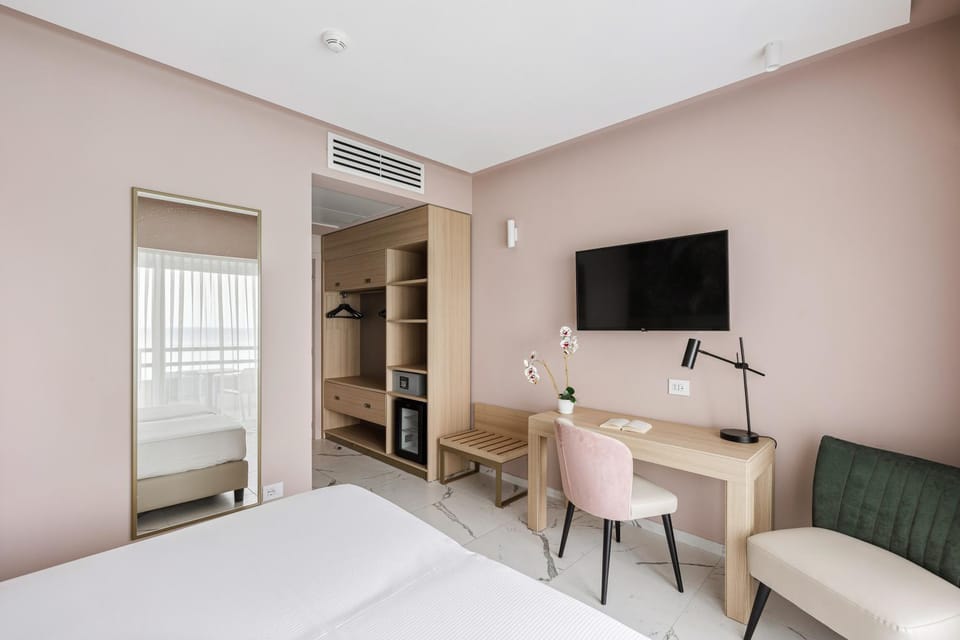 Aldiana Club Rocca Nettuno Calabria Hotel in Tropea