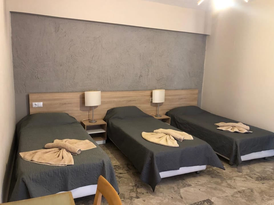 Greek Islands Studios Apartment in Kardamena