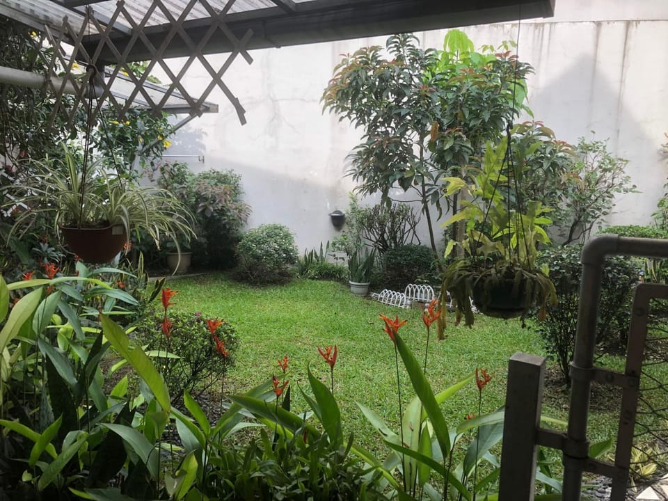 De Riau Guesthouse Bed and Breakfast in Bandung