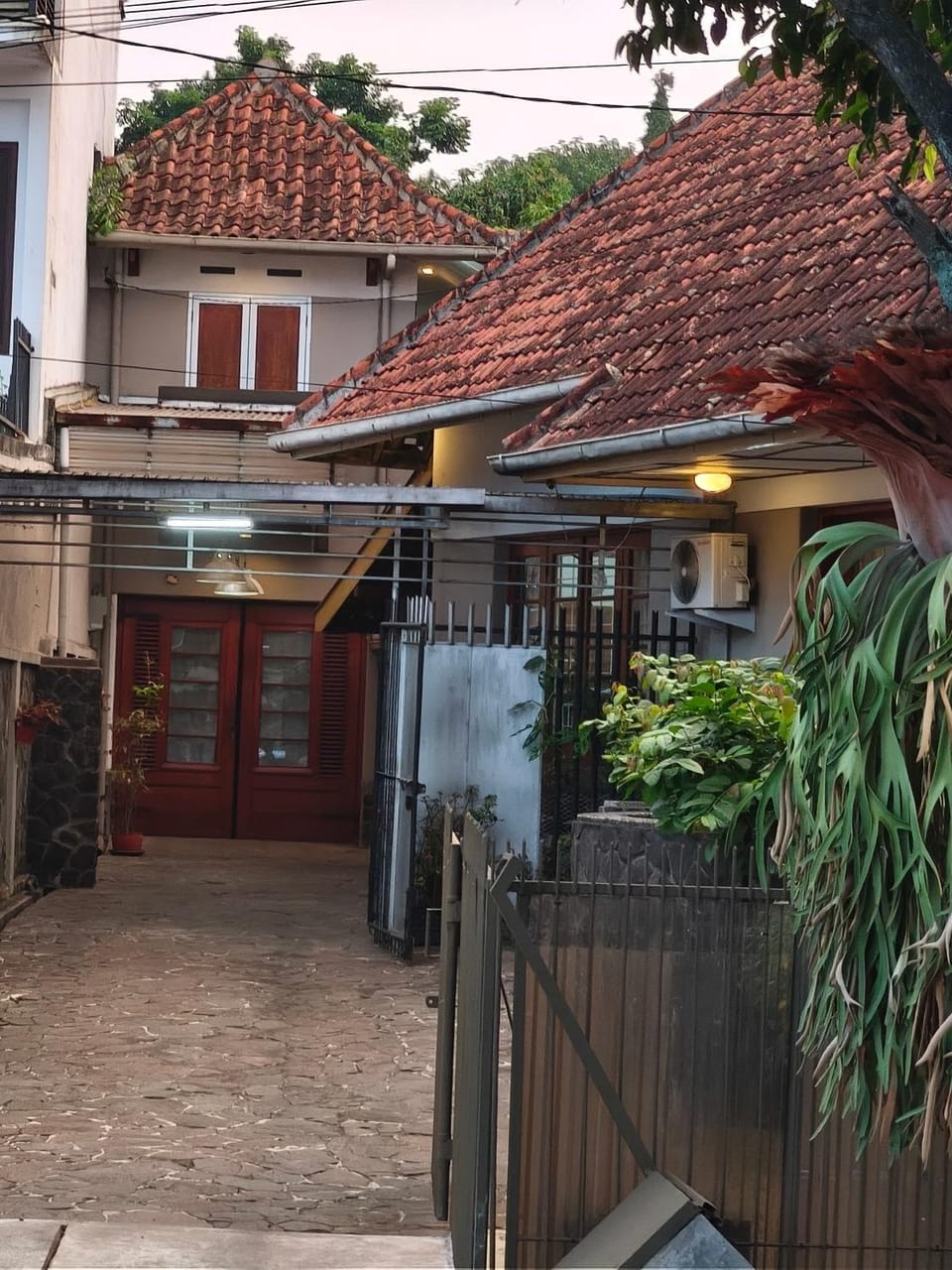 De Riau Guesthouse Bed and Breakfast in Bandung
