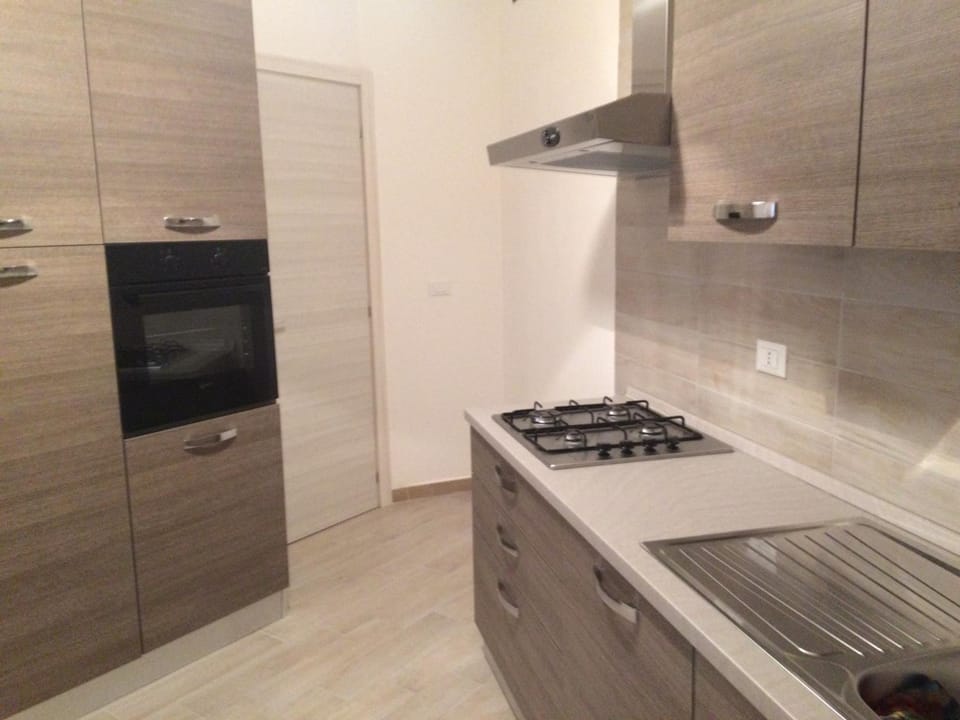 il vicoletto Apartment in Noto