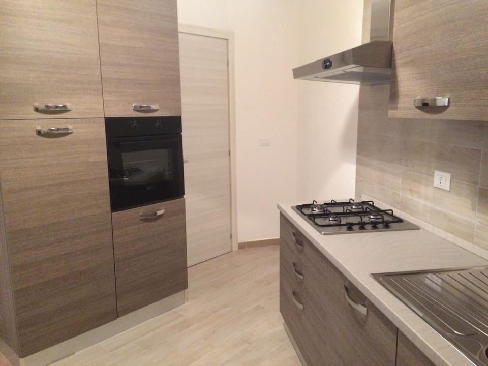 il vicoletto Apartment in Noto