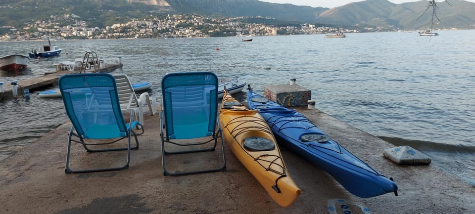 Apartment "I Love Njivice" Apartment in Dubrovnik-Neretva County