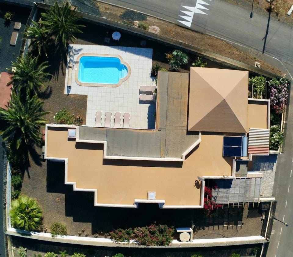 Villa spacieuse et lumineuse avec piscine Chauffée Villa in Maxorata