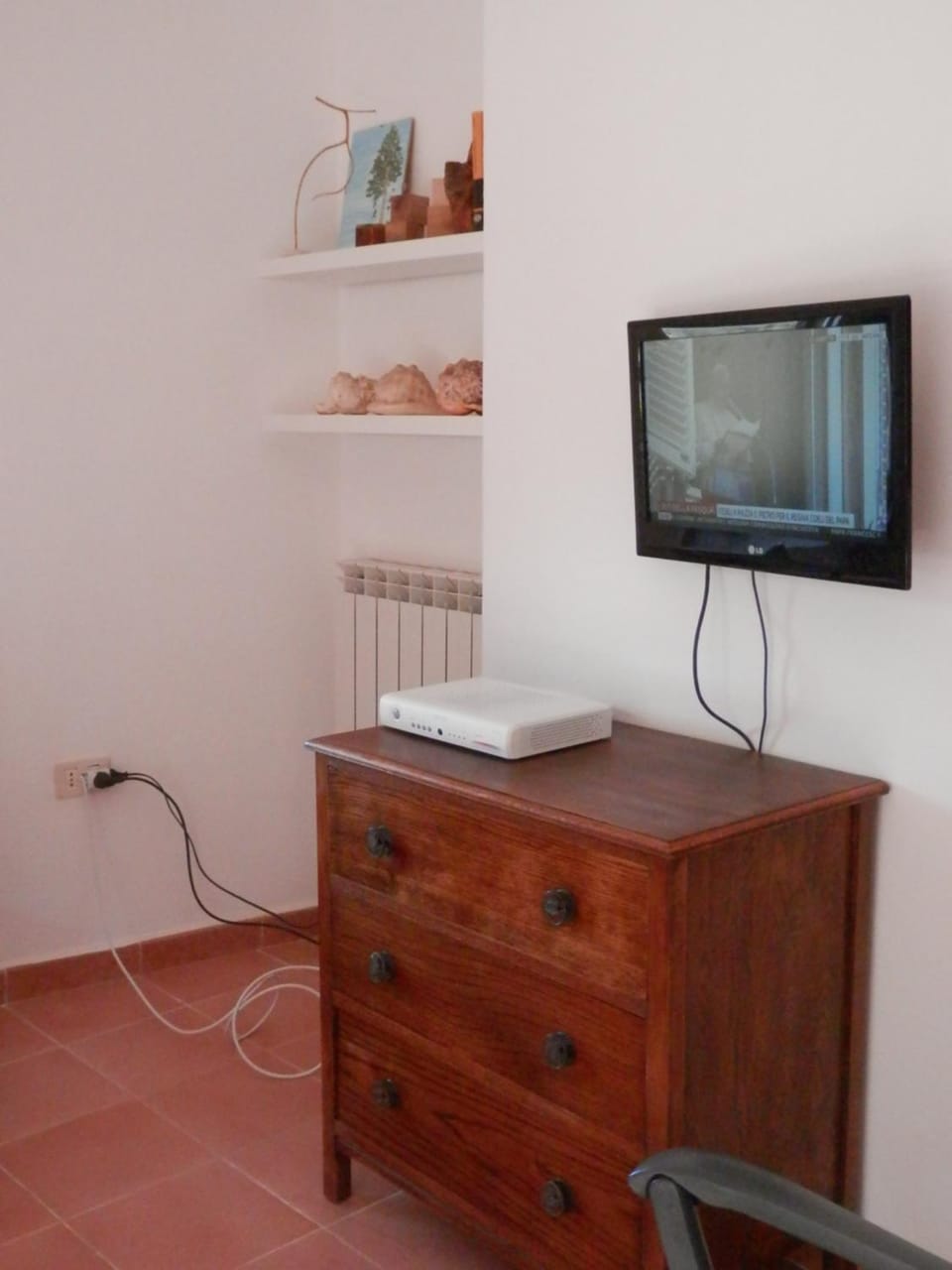 TV and multimedia