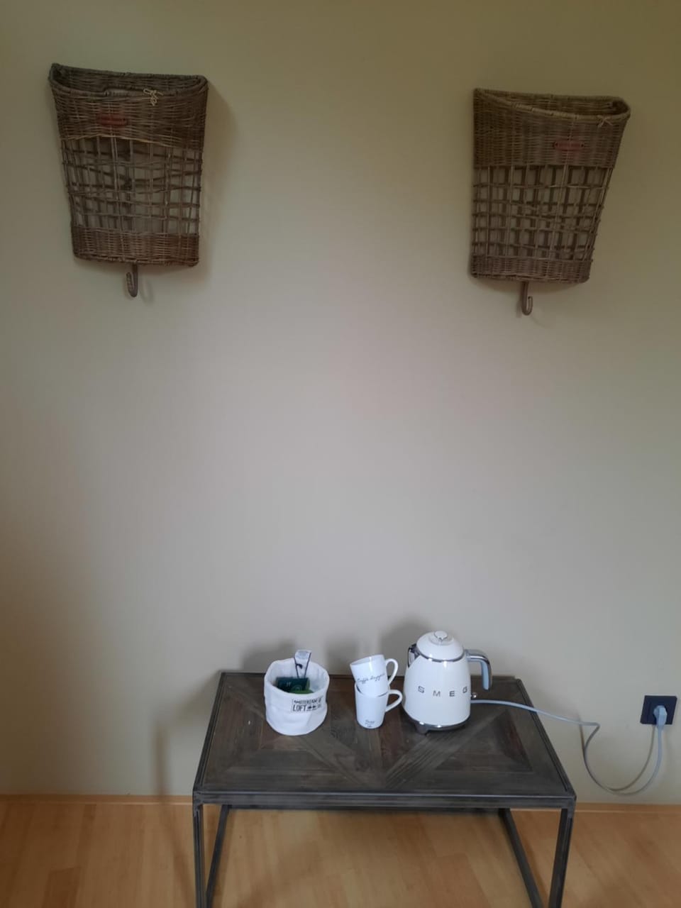 Suite Am Stift ! Vacation rental in Wunstorf
