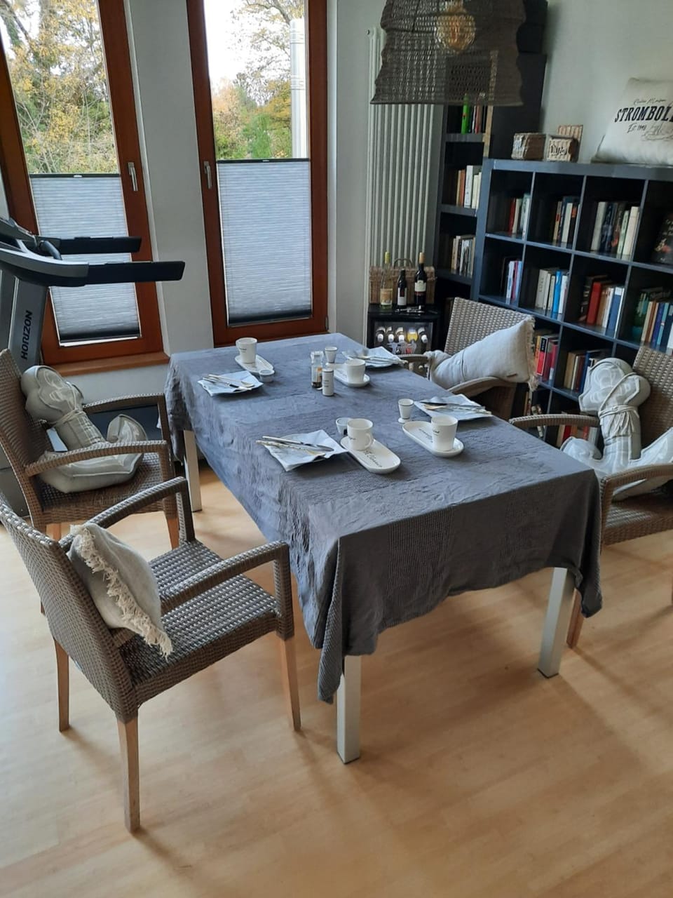 Suite Am Stift ! Vacation rental in Wunstorf