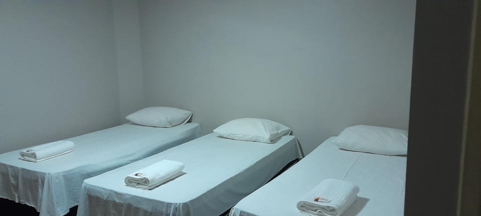 Pousada Kit Residence Inn in State of Goiás