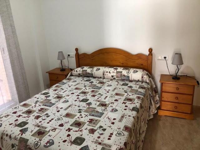 Apartamentos En Deltebre Apartment in Montsià