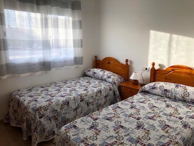 Apartamentos En Deltebre Apartment in Montsià