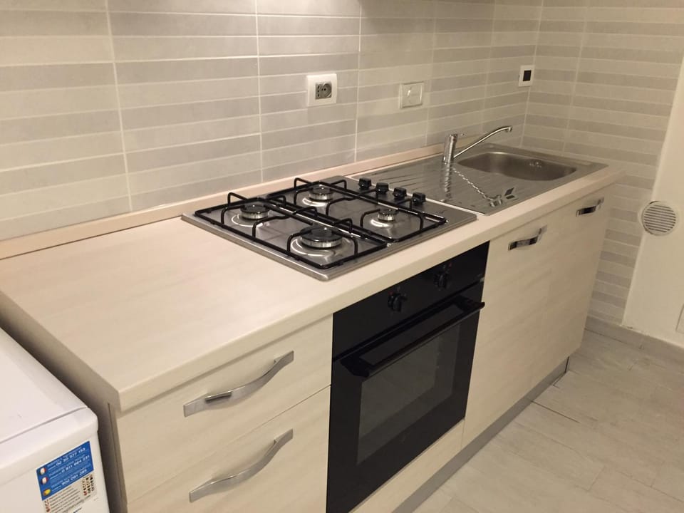 Nizza 92 Apartment in Turin